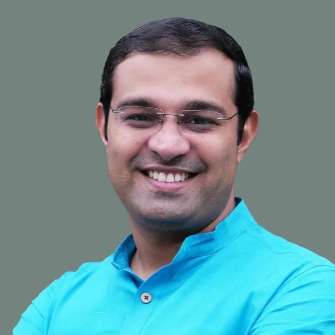 Sri. Roji M. John