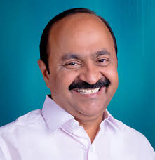 Sri. V. D. Satheesan