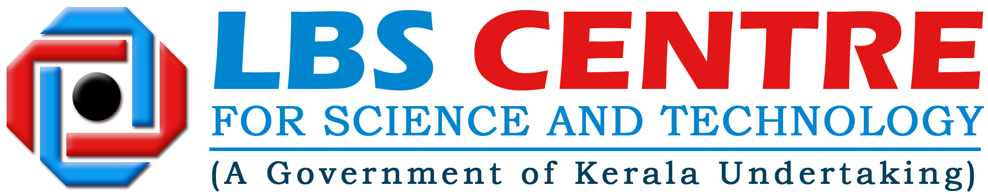 LBS Centre for Science and Technology logo